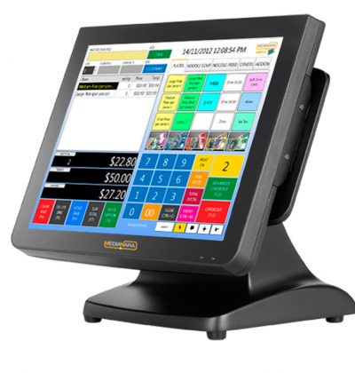 MNPOS-Point-of-Sale Software